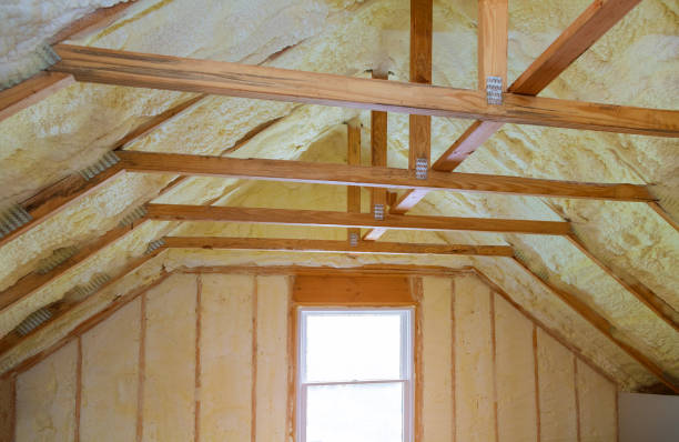 Professional Insulation Contractor in Bridgeport, NE