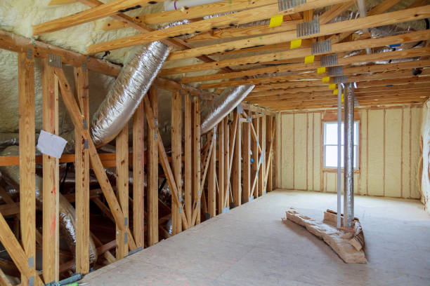 Best Wall Insulation Contractor  in Bridgeport, NE
