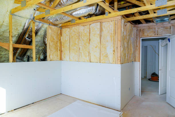Best Soundproof Insulation Installation  in Bridgeport, NE