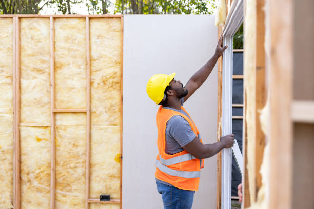 Range of Insulation Solutions in Bridgeport, NE