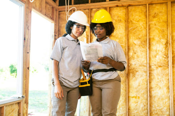 Best Garage Insulation Installation  in Bridgeport, NE