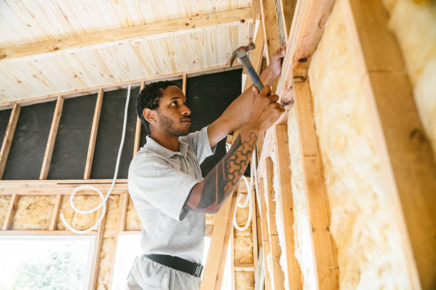 Best Professional Insulation Contractor  in Bridgeport, NE