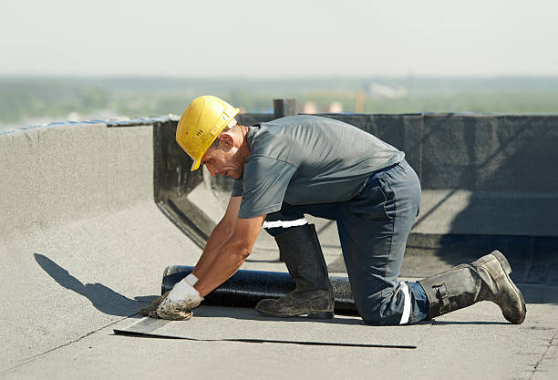 Best Insulation for New Construction  in Bridgeport, NE