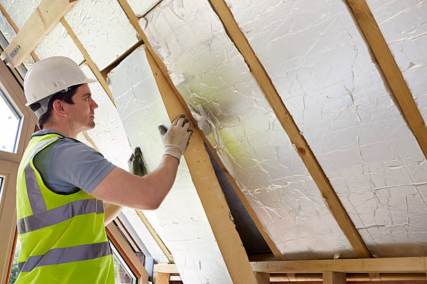 Best Affordable Insulation Services  in Bridgeport, NE